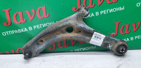 Рычаг левый передний MAZDA DEMIO DE3FS ZJ-VE D65134350B 1 ракурс