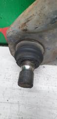 Рычаг левый передний MAZDA DEMIO DE3FS ZJ-VE D65134350B 4 ракурс