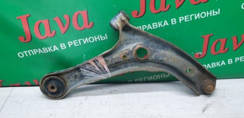 Рычаг левый передний MAZDA DEMIO DE3FS ZJ-VE D65134350B 5 ракурс