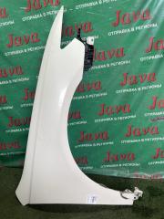 Крыло правое переднее HONDA ACCORD CL7 K20A 60211-SEA-000ZZ 1 ракурс