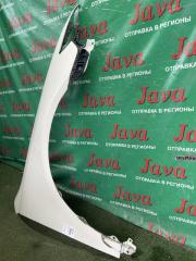 Крыло правое переднее HONDA ACCORD CL7 K20A 60211-SEA-000ZZ 2 ракурс