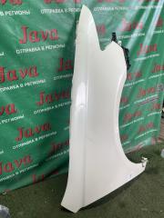 Крыло правое переднее HONDA ACCORD CL7 K20A 60211-SEA-000ZZ 3 ракурс