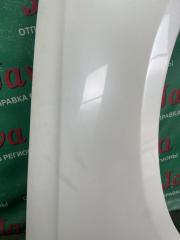Крыло правое переднее HONDA ACCORD CL7 K20A 60211-SEA-000ZZ 5 ракурс