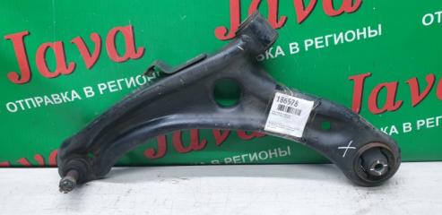 Рычаг левый передний HONDA FIT GP5 LEB 51360T5AJ01 1 ракурс