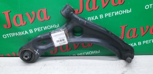Рычаг правый передний HONDA FIT GP5 LEB 51350T5AJ01 1 ракурс Рычаг правый передний HONDA FIT GP5 LEB 51350T5AJ01 1 ракурс