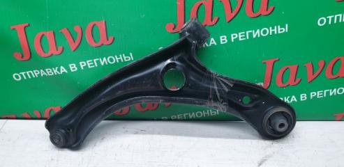 Рычаг правый передний HONDA FIT GP5 LEB 51350T5AJ01 5 ракурс