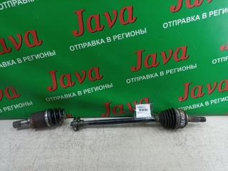 Привод левый передний HONDA FIT GD1 L13A 44306-SAA-000 1 ракурс
