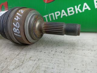 Привод левый передний HONDA FIT GD1 L13A 44306-SAA-000 5 ракурс