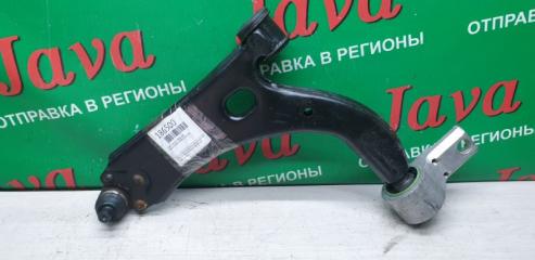 Рычаг левый передний MAZDA DEMIO DY3W ZJ-VE D35034350C 1 ракурс