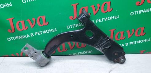 Рычаг левый передний MAZDA DEMIO DY3W ZJ-VE D35034350C 5 ракурс