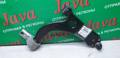 Рычаг правый передний MAZDA DEMIO DY3W ZJ-VE D35034300C 1 ракурс