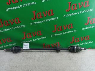 Привод правый передний TOYOTA PASSO KGC10 1KR-FE 43410-B1131 1 ракурс