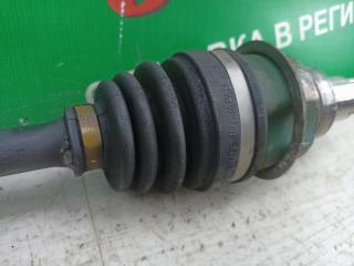 Привод правый передний TOYOTA PASSO KGC10 1KR-FE 43410-B1131 3 ракурс