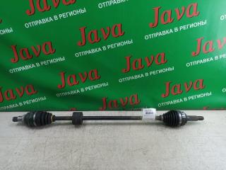 Привод правый передний TOYOTA PASSO KGC10 1KR-FE 43410-B1131 1 ракурс