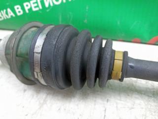 Привод правый передний TOYOTA PASSO KGC10 1KR-FE 43410-B1131 3 ракурс