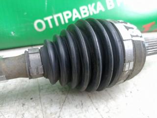 Привод правый передний TOYOTA PASSO KGC10 1KR-FE 43410-B1131 4 ракурс