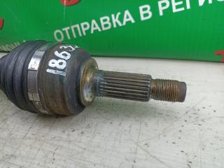 Привод правый передний TOYOTA PASSO KGC10 1KR-FE 43410-B1131 5 ракурс