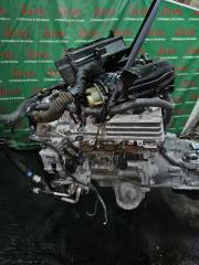 Двигатель LEXUS GS250 GRL11 4GR-FSE 2 ракурс