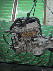 Двигатель LEXUS GS250 GRL11 4GR-FSE 3 ракурс