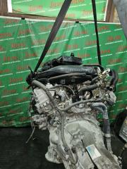Двигатель LEXUS GS250 GRL11 4GR-FSE 4 ракурс