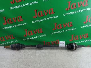 Привод правый передний TOYOTA VITZ KSP130 1KR-FE 43410-52180 1 ракурс