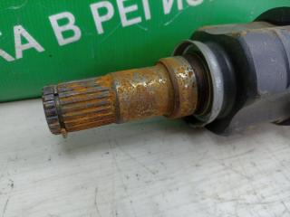 Привод правый передний TOYOTA VITZ KSP130 1KR-FE 43410-52180 2 ракурс