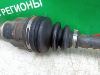 Привод правый передний TOYOTA VITZ KSP130 1KR-FE 43410-52180 3 ракурс