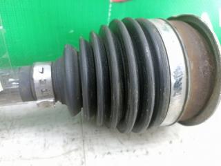Привод правый передний TOYOTA VITZ KSP130 1KR-FE 43410-52180 4 ракурс