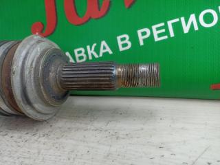 Привод правый передний TOYOTA VITZ KSP130 1KR-FE 43410-52180 5 ракурс