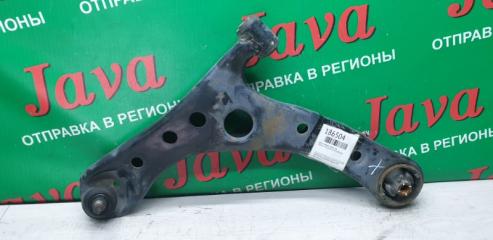 Рычаг левый передний TOYOTA ISIS ZGM10 2ZR-FAE 48069-29265 1 ракурс
