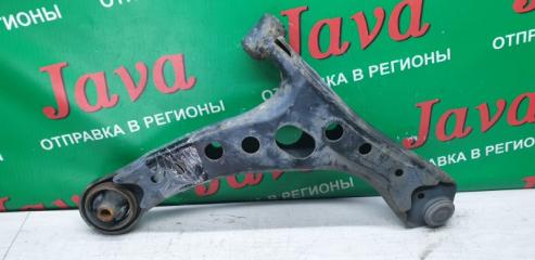 Рычаг левый передний TOYOTA ISIS ZGM10 2ZR-FAE 48069-29265 5 ракурс