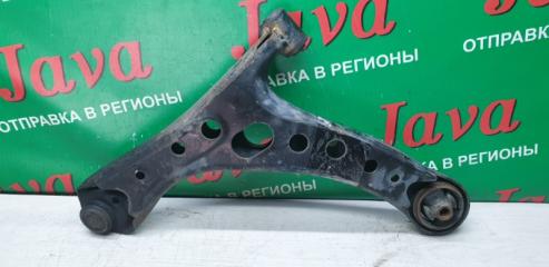 Рычаг правый передний TOYOTA ISIS ZGM10 2ZR-FAE 48068-29265 5 ракурс