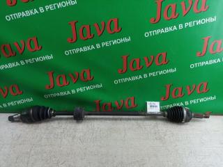 Привод правый передний TOYOTA PASSO KGC10 1KR-FE 43410-B1131 1 ракурс