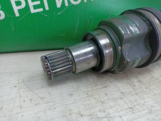 Привод правый передний TOYOTA PASSO KGC10 1KR-FE 43410-B1131 2 ракурс