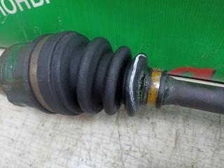 Привод правый передний TOYOTA PASSO KGC10 1KR-FE 43410-B1131 3 ракурс