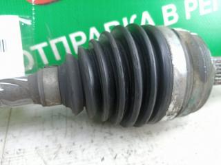 Привод правый передний TOYOTA PASSO KGC10 1KR-FE 43410-B1131 4 ракурс