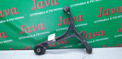 Рычаг правый передний HONDA ODYSSEY RB3 K24A 1 ракурс