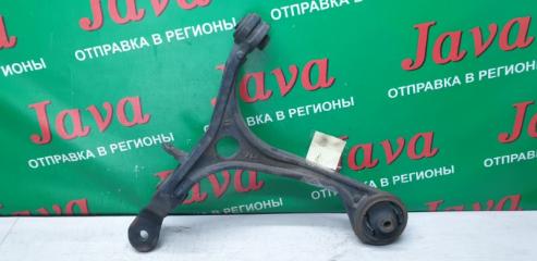 Рычаг правый передний HONDA ODYSSEY RB3 K24A 5 ракурс