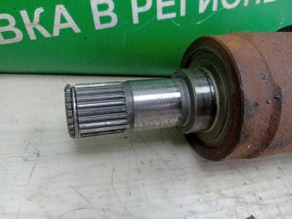 Привод правый передний HONDA CR-Z ZF2 LEA 2 ракурс