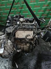 Двигатель VOLKSWAGEN PASSAT 365 CAX 2 ракурс