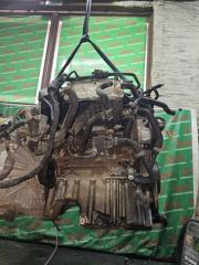 Двигатель VOLKSWAGEN PASSAT 365 CAX 3 ракурс