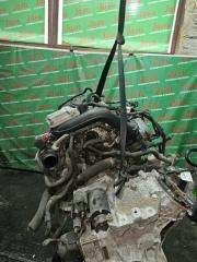 Двигатель VOLKSWAGEN PASSAT 365 CAX 4 ракурс