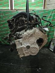 АКПП VOLKSWAGEN PASSAT 365 CAX 2 ракурс