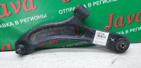 Рычаг левый передний SUZUKI SWIFT ZC71S K12B 45202-63J00 1 ракурс