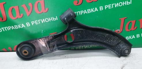 Рычаг левый передний SUZUKI SWIFT ZC71S K12B 45202-63J00 5 ракурс