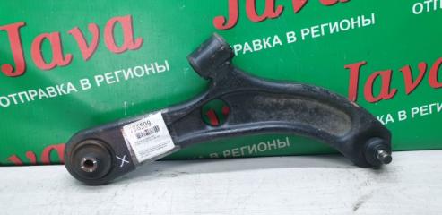 Рычаг правый передний SUZUKI SWIFT ZC71S K12B 45201-63J00 1 ракурс