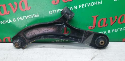 Рычаг правый передний SUZUKI SWIFT ZC71S K12B 45201-63J00 5 ракурс