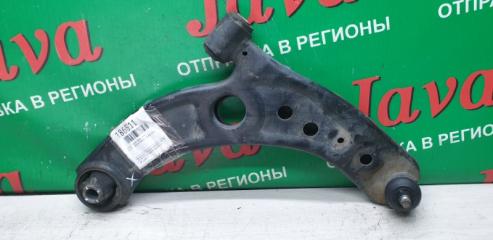 Рычаг правый передний TOYOTA ROOMY M900A 1KR-FE 1 ракурс