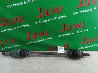 Привод правый передний SUBARU FORESTER SH5 EJ205 1 ракурс