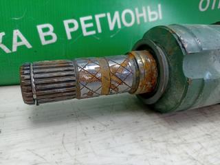 Привод правый передний SUBARU FORESTER SH5 EJ205 2 ракурс